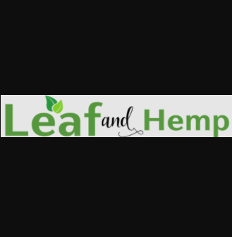 Leaf and  Hemp (leafandhemp)