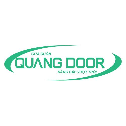 Cửa cuốn  Quangdoor (cuacuonquangdoorvn)