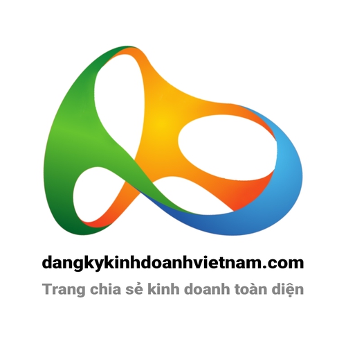 Đăng ký kinh  doanh Việt Nam