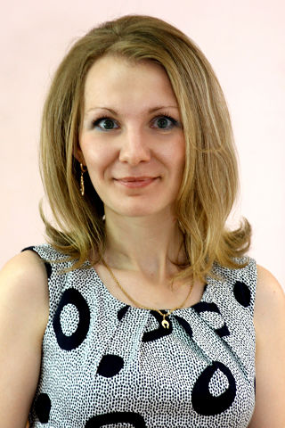 Елена  Парахненко (elena_parahnenko1)