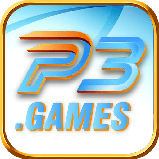 P3   Games (p3games)
