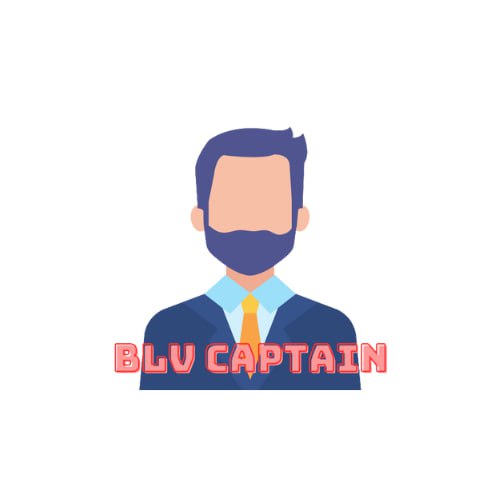 BLV  Captain (blvcaptain)