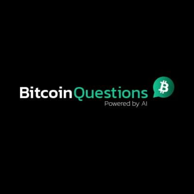 Bitcoin  questions (bitcoinquestions)