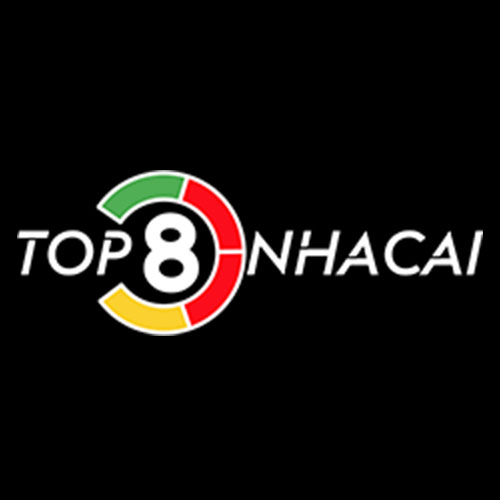 Top8  NhaCai (top8nhacai)