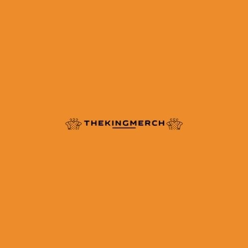Thekingmerch  merch (thekingmerch)