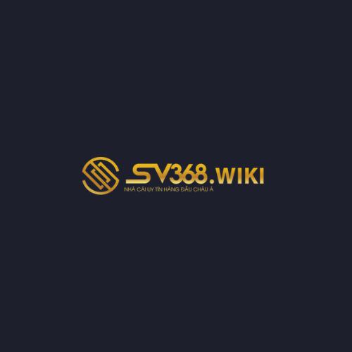SV368  Wiki (sv368wiki)