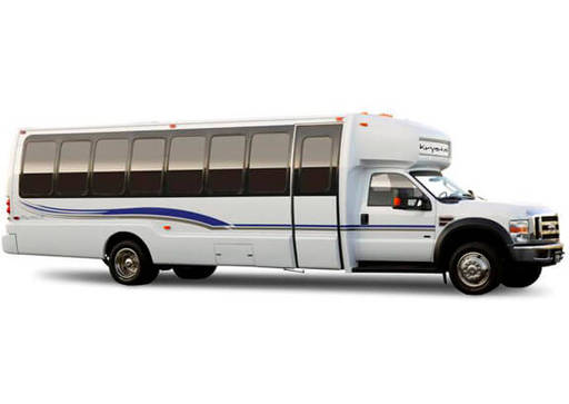 Jacksonville Party Bus Rental Limo