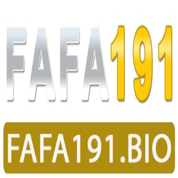 Fafa191  Bio (fafa191bio)