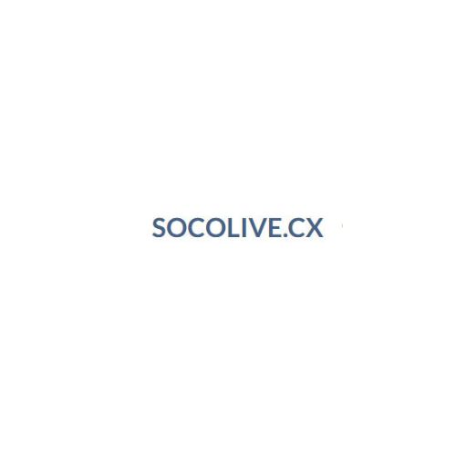 Socolive  Cx (socolivecx)