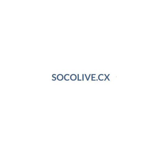 Socolive Cx