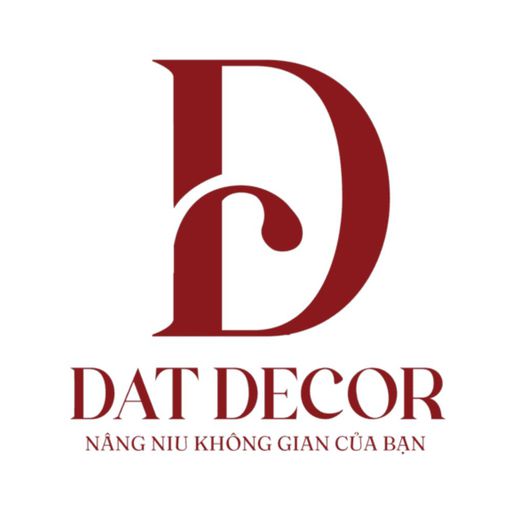 ĐẠT DECOR - CỬA HÀNG ĐỒ DECOR ĐỂ BÀN ĐẸP