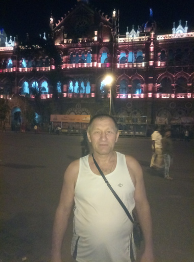 Сергей Копылов