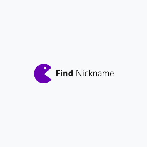 find   nickname (findnickname)