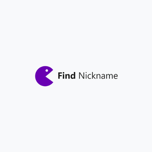 find  nickname