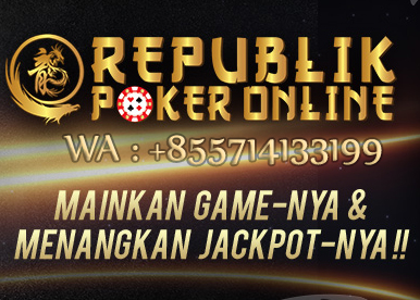 Republik  Poker (republikpoker)