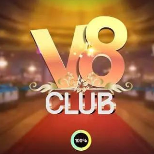V8club  club (v8club_vin)
