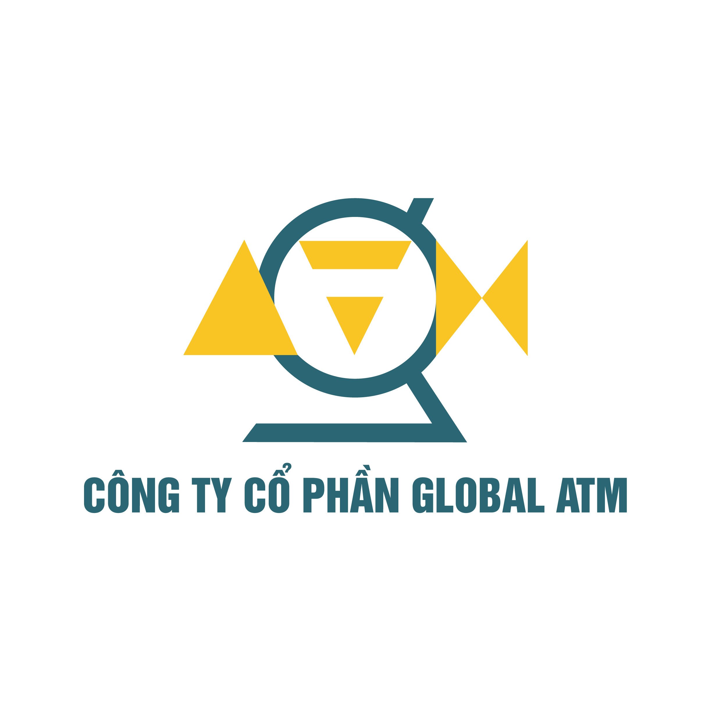 Công ty cổ phần Global  ATM (hanghoatoancau)