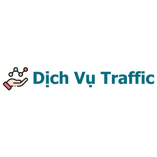 Dịch vụ  traffic user