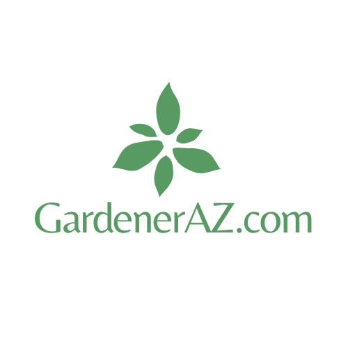 Gardener  AZ (gardeneraz)