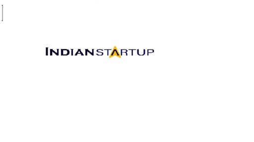 Indian startup