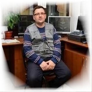 Дмитрий Луг