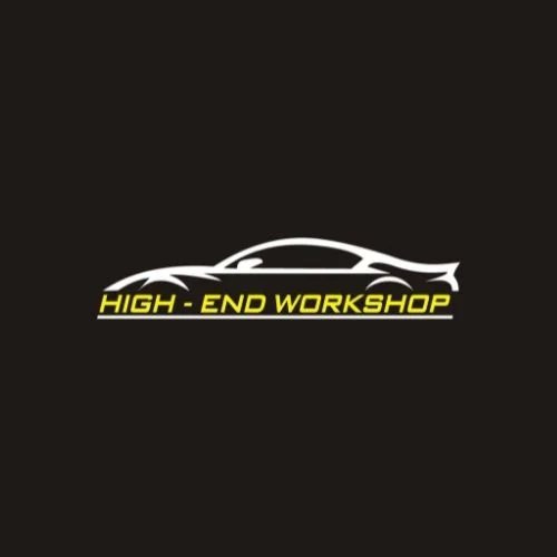 High-end  Workshop (highenddn)
