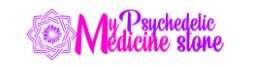 My Psychedelic  Medicine Store (mypsychedelic)
