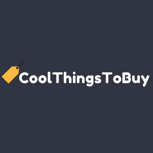 Cool Things  To Buy