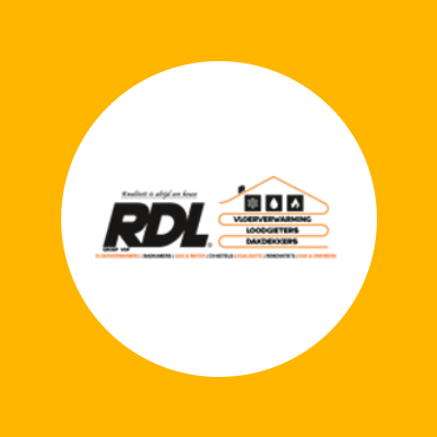 Loodgietersbedrijf  RDL (loodgietersbedrijfrdl)