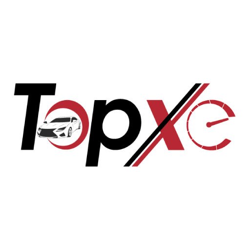 Top  Xe (topxe)