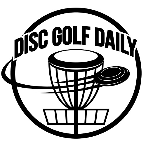 Disc Golf  Daily (discgolfdaily)