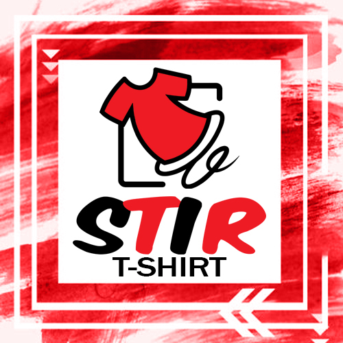 Stir Tshirt