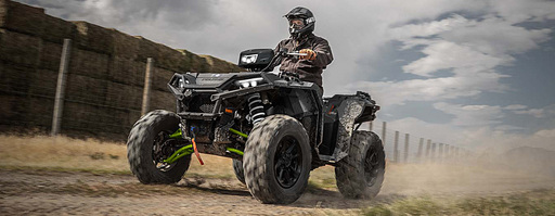 Lithium-ion Battery  Pack for ATV