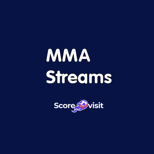 MMA  Streams (mma_17)