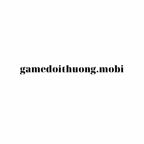 Game Đổi Thưởng  Mobi (gamedoithuongmobi)