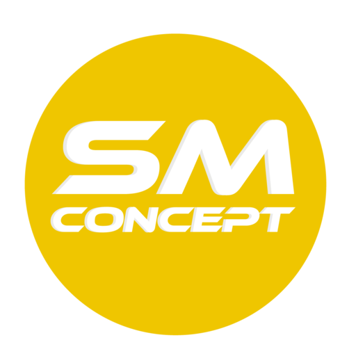 SM Concept Paris