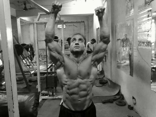 inder natural bodybuilding n online  coaching..... (indermohansingh_singh)