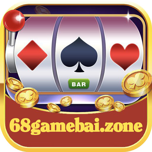 68 game bài  zone (68gamebai_zone)