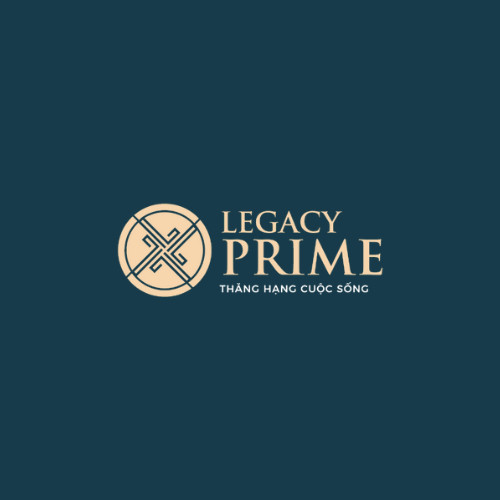 Legacyn  Prime (legacyprime)