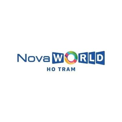 Novaworld   Hồ Tràm (nvworldhotram)