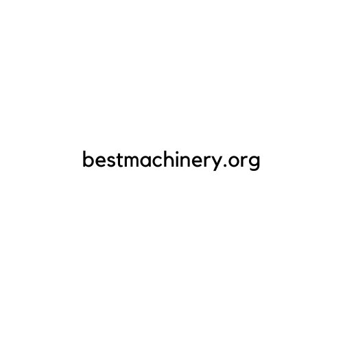 best  Machinery (bestmachinery)