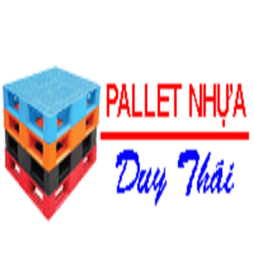 pallet nhựa  Duy Thái (duythaipalletnhua)
