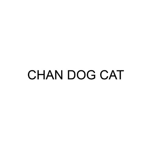 Chan   Dog Cat (chandogcat)