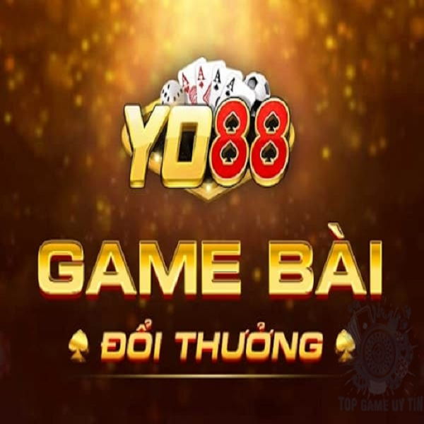 YO88  game (yo88gamebai)