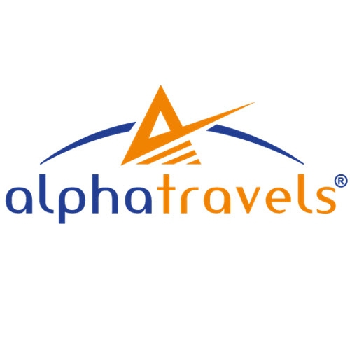 Công ty du lịch trực tuyến Alpha Travels