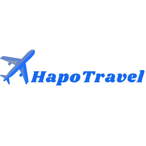 Hapo  Travel (hapotravel)