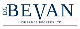 DG Bevan Insurance Brokers Ltd.