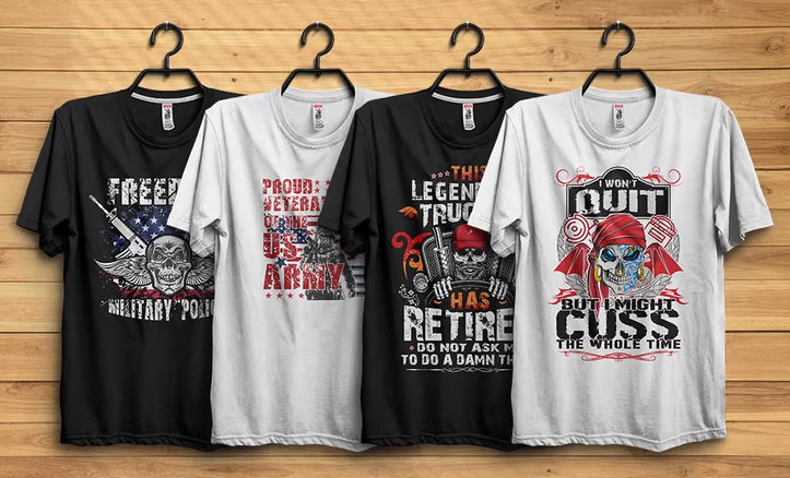 Shop  Trending Tee (trendingteeshop)