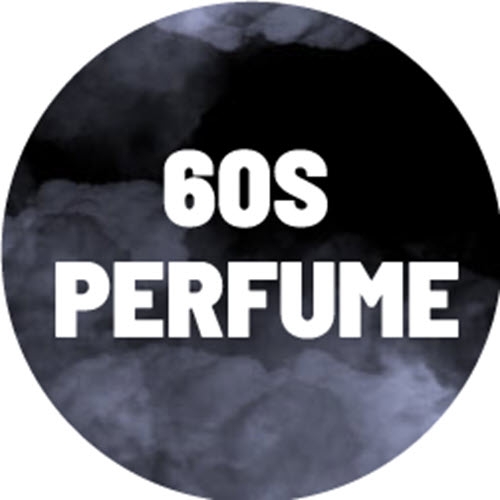 60s  Perfume (60sperfume)