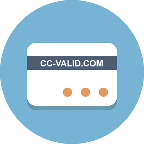 ccvalid  com (ccvalidcom)